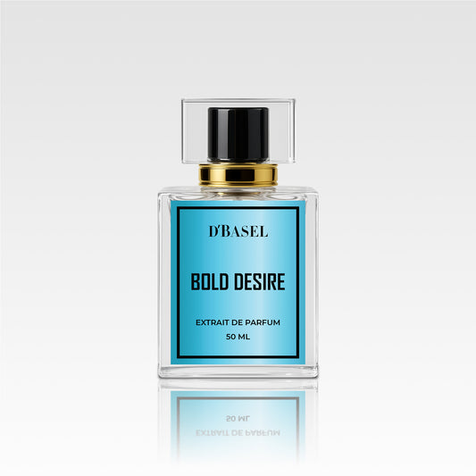 BOLD DESIRE