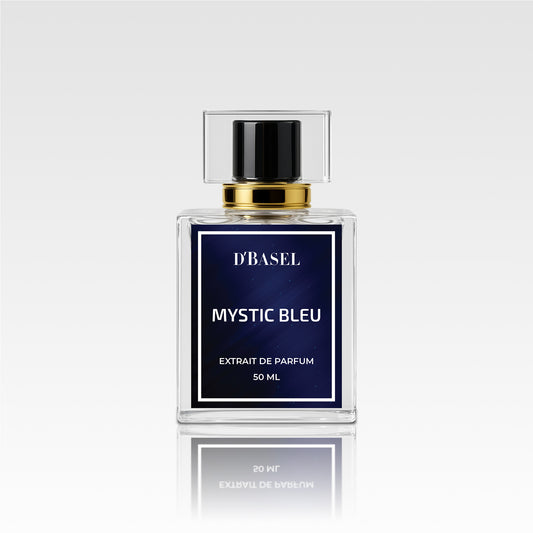 MYSTIC BLEU