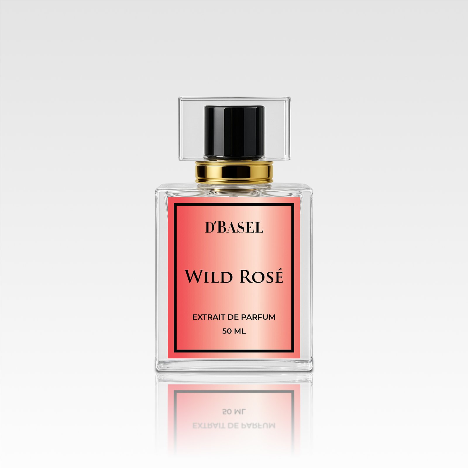 wild rose extrait de parfum